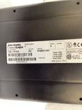 Allen-Bradley 1756-A7/B Control Logix 7 Slot Chassis w/ 1756-PA72/B