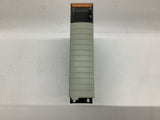Allen-Bradley 1756-OW16I/A Relay Isolation Output 16 PT