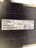 Allen-Bradley 1756-A7/B 7 Slot Chassis w/ 1756-PA72/B Power Supply