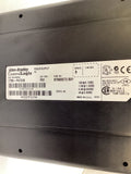 Allen-Bradley 1756-A7/B 7 Slot Chassis w/ 1756-PA72/B Power Supply