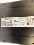 Allen-Bradley 1756-A7/B 7 Slot Chassis w/ 1756-PA72/B Power Supply