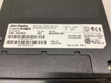 Allen-Bradley 1756-OW16I/A Relay isolation Output 16 PT