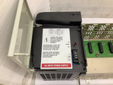 Allen-Bradley 1756-A13/B 13 Slot chassis w/ 1756-PA75/A Power Supply