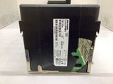 Allen-Bradley 1756-A13/B 13 Slot chassis w/ 1756-PA75/A Power Supply