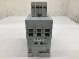 Allen-Bradley 100-C60*-00 Contactor 110 volt Coil
