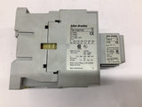 Allen-Bradley 100-C60*-00 Contactor 110 volt Coil