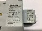 Allen-Bradley 100-C60*-00 Contactor 110 volt Coil