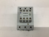 allen-Bradley 100-C60*00 Contactor 460 V @40 Hp 110 Volt Coil