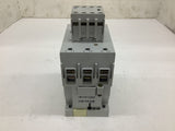 allen-Bradley 100-C60*00 Contactor 460 V @40 Hp 110 Volt Coil