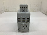 allen-Bradley 100-C60*00 Contactor 460 V @40 Hp 110 Volt Coil