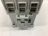 allen-Bradley 100-C60*00 Contactor 460 V @40 Hp 110 Volt Coil
