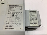 allen-Bradley 100-C60*00 Contactor 460 V @40 Hp 110 Volt Coil