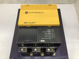 Allen-Bradley 150-A54NBD motor Controller 208-480 Volts 3 Phase