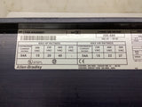 Allen-Bradley 150-A54NBD motor Controller 208-480 Volts 3 Phase