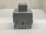 Allen-Bradley 100-C60*00 460 Volts @ 40 HP Contactor 110 Volt Coil