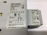 Allen-Bradley 100-C60*00 460 Volts @ 40 HP Contactor 110 Volt Coil