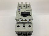 Allen-Bradley 140M-F8E-C32 Motor Circuit Breaker