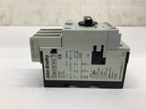 Allen-Bradley 140M-C2E-B16 Circuit Breaker 1.0-1.6 amp