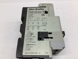 Allen-Bradley 140M-C2E-B16 Circuit Breaker 1.0-1.6 Amp