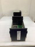 Allen-Bradley 1756-A13/B Chassis 13 slot w/ 1756-PA72/B Power Supply