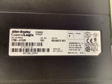 Allen-Bradley 1756-A13/B Chassis 13 slot w/ 1756-PA72/B Power Supply