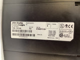 Allen-Bradley 1756-A13/B Chassis 13 slot w/ 1756-PA72/B Power Supply