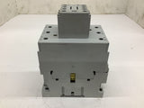 allen-Bradley 100-C60*00 Contactor 460 Volt @ 40 Hp 110 Volt Coil