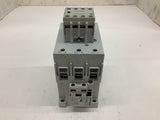 allen-Bradley 100-C60*00 Contactor 460 Volt @ 40 Hp 110 Volt Coil