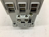 allen-Bradley 100-C60*00 Contactor 460 Volt @ 40 Hp 110 Volt Coil