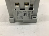 allen-Bradley 100-C60*00 Contactor 460 Volt @ 40 Hp 110 Volt Coil