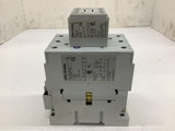 allen-Bradley 100-C60*00 Contactor 460 Volt @ 40 Hp 110 Volt Coil