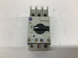 Allen-Bradley 140M-C2E-B25 Circuit Breaker 1.6-2.5 Amp