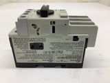 Allen-Bradley 140M-C2E-B25 Circuit Breaker 1.6-2.5 Amp