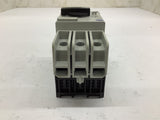 Allen-Bradley 140M-C2E-B25 Circuit Breaker 1.6-2.5 Amp