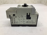 Allen-Bradley 140M-C2E-B25 Circuit Breaker 1.6-2.5 Amp