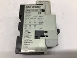 Allen-Bradley 140M-C2E-B25 Circuit Breaker 1.6-2.5 Amp