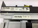 Allen-Bradley 100-C16*10 Contactor 460 volt @ 10 HP 110 Volt Coil w/ 2.5-4 A