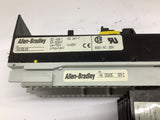 Allen-Bradley 140M-C2E-B25 motor Circuit Breaker 25 Amp w/ Contactor relay mod