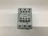 Allen-Bradley 100-C60*00 Contactor 460 Volt @ 40 HP