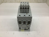Allen-Bradley 100-C60*00 Contactor 460 Volt @ 40 HP