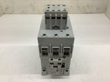 Allen-Bradley 100-C60*00 Contactor 460 Volt @ 40 HP