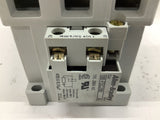 Allen-Bradley 100-C60*00 Contactor 460 Volt @ 40 HP