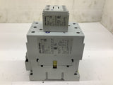 Allen-Bradley 100-C60*00 Contactor 460 Volt @ 40 HP