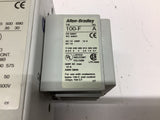 Allen-Bradley 100-C60*00 Contactor 460 Volt @ 40 HP