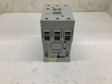 Allen-Bradley 100-C60*00 Contactor 460 volt @ 40 Hp 110 Volt Coil