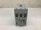 Allen-Bradley 100-C60*00 Contactor 460 volt @ 40 Hp 110 Volt Coil