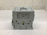 Allen-Bradley 100-C60*00 Contactor 460 volt @ 40 Hp 110 Volt Coil