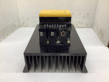 Allen-Bradley 150-A54NBD Motor Controller 208-480 Volts 3 Phase