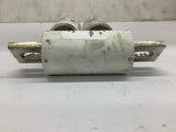 Bussmann FWP-200A Fuse 200 Amp 700 Volt Lot Of 3