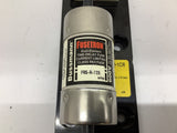 Fusetron FRS-R-125 Time-Delay Fuse 125 Amp With Fuse Holder